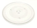 Maytag Microwave Glass Plate Tray S4351