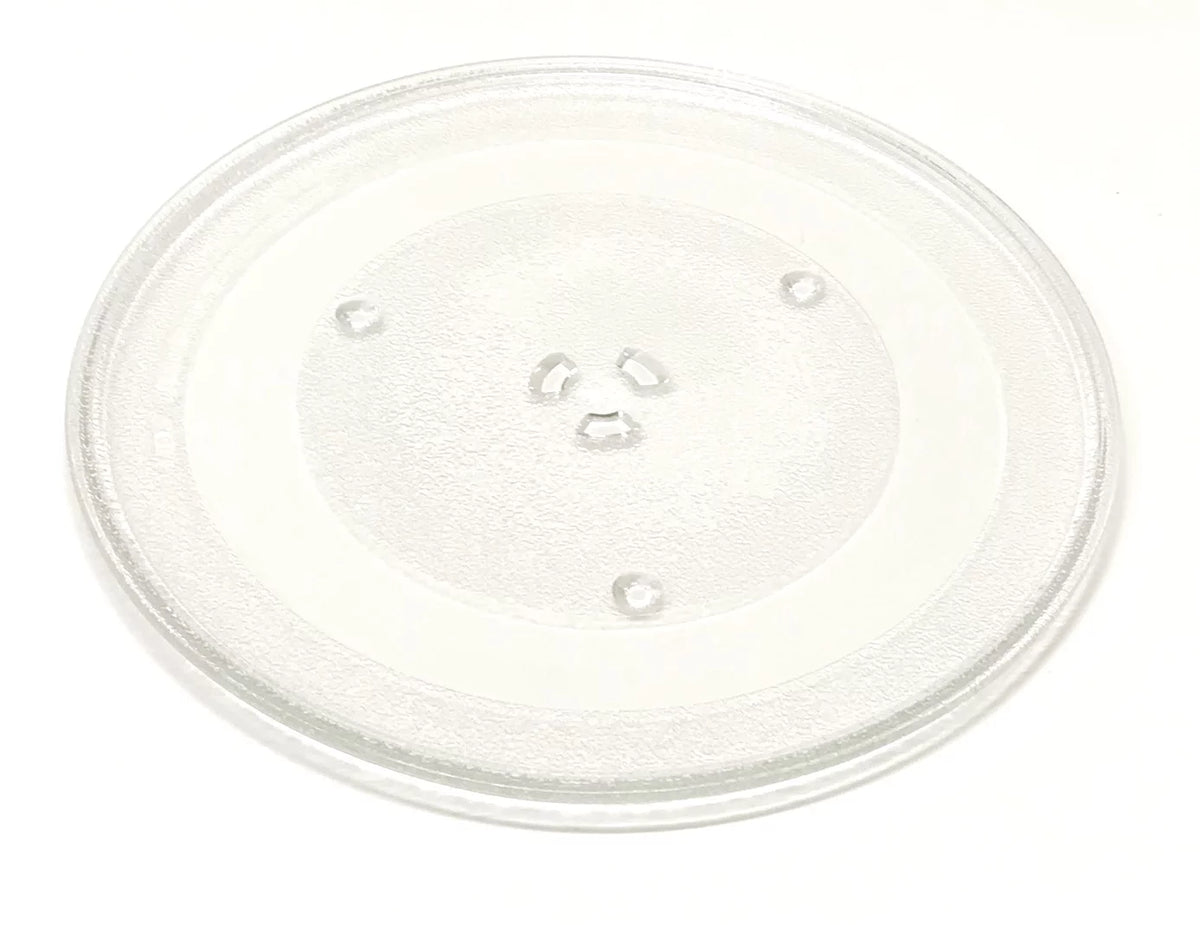 Maytag Microwave Glass Plate Tray S4351