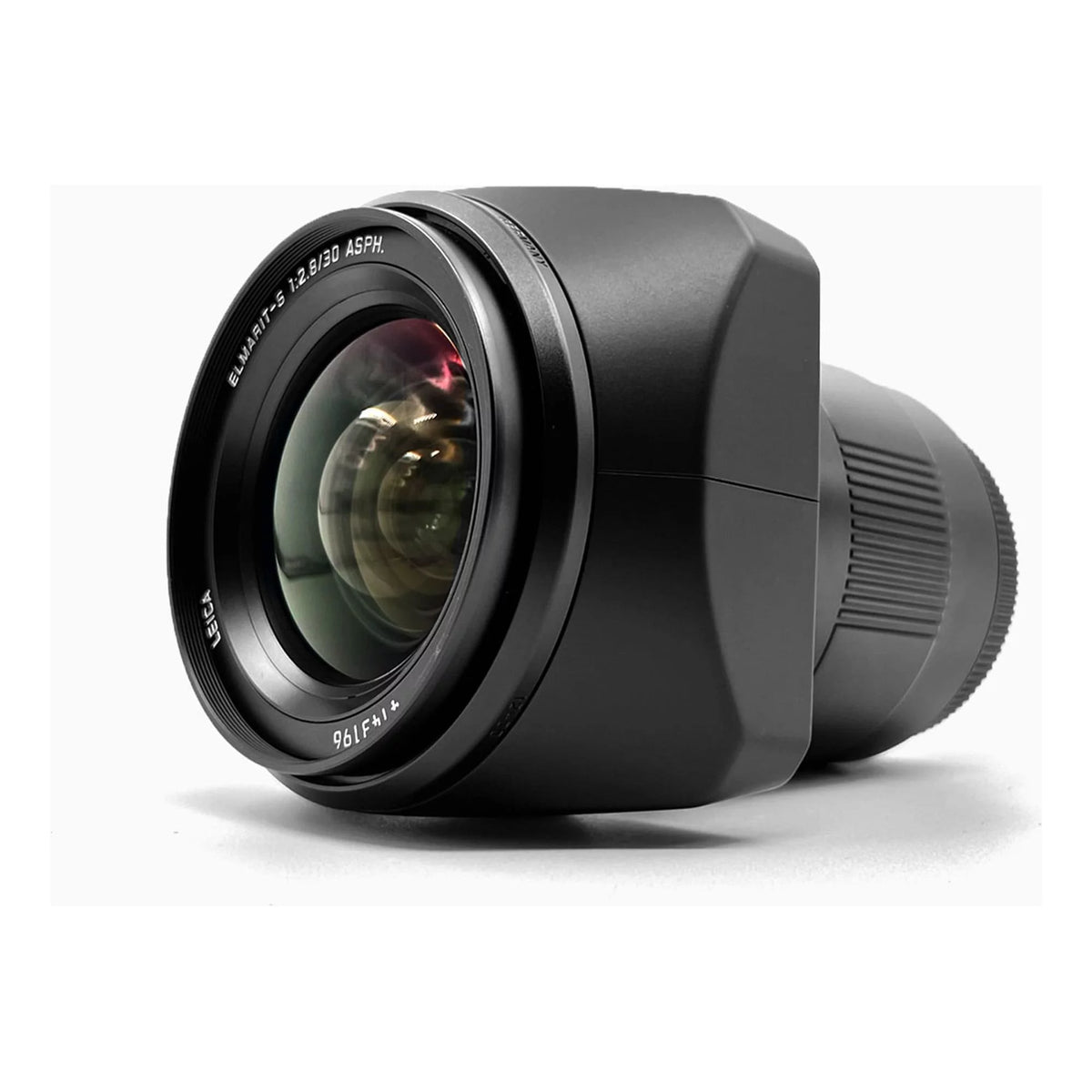 Camera Lenses M40456