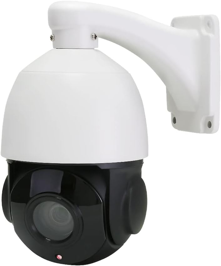 PTZ Camera Outdoor IP Camera POE 1080P 20x Zoom B53641