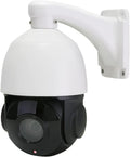 PTZ Camera Outdoor IP Camera POE 1080P 20x Zoom B53641
