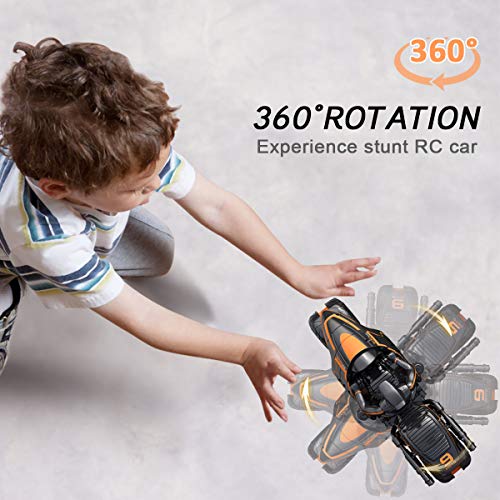 Remote Control Motorcycles 2WD High Speed 2.4Ghz with Riding Figure J726003