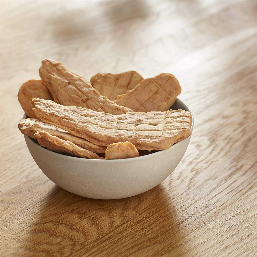 Chicken Jerky Dog Treats F488062
