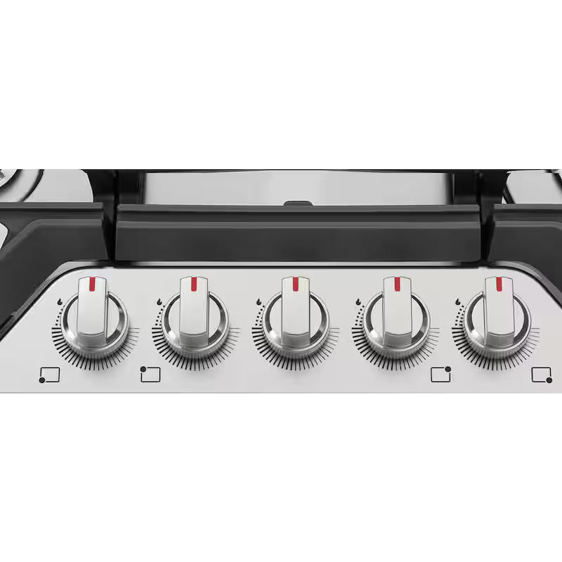 30 in. Gas Cooktop with 5-Burners Q8059
