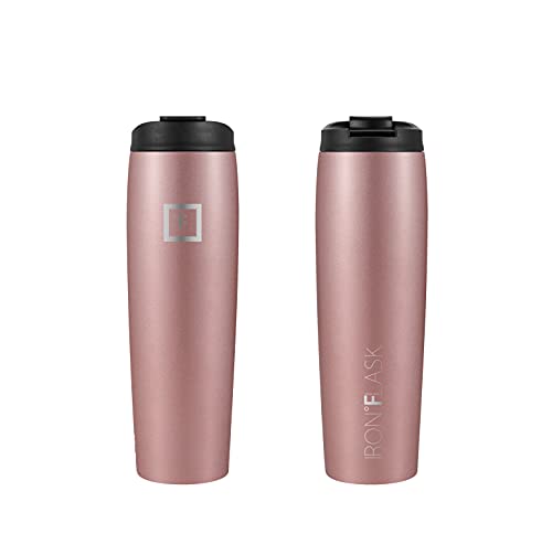 Vacuum Insulated Stainless Steel Tumbler, 16 Oz S46304