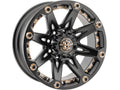 Camouflage Wheel M155