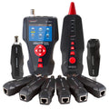 Network Cable Tester LCD Tracker A121