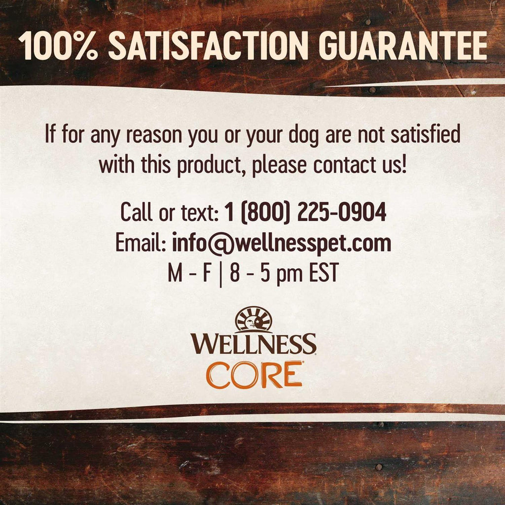 Grain-Free Reduced Fat Dry Dog Food K752688