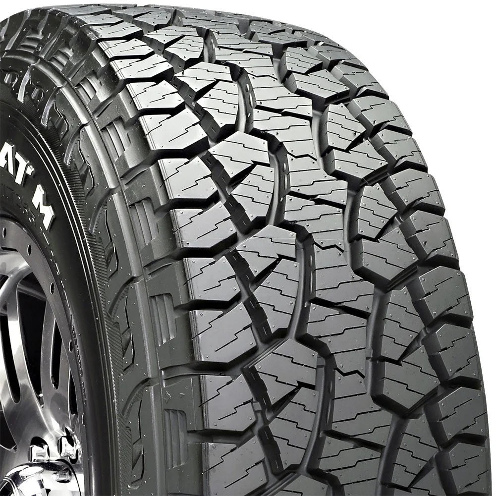 All Terrain P265/75R16 114T Light Truck Tire F897