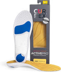 Arch Support Insoles for Men & Women U4988