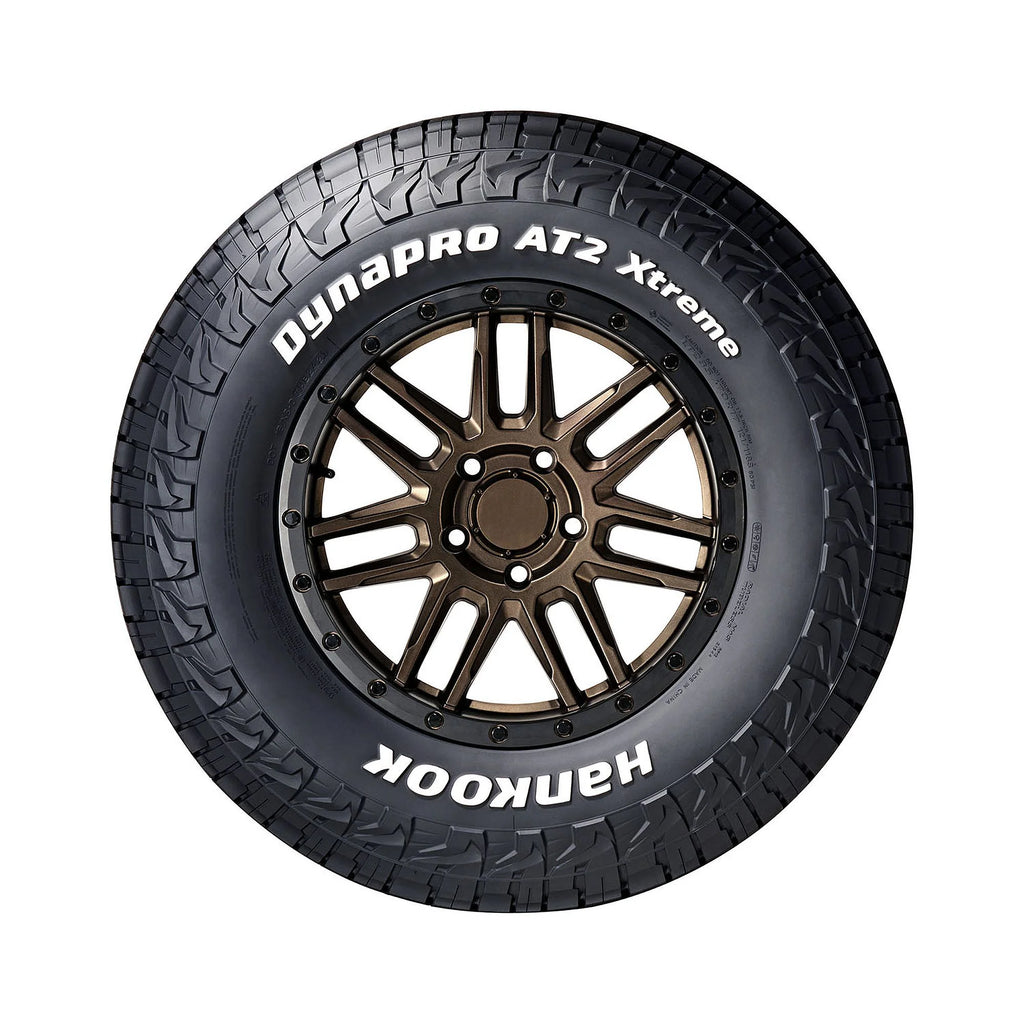 All Terrain 275/65R18 116T Light Truck Tire M860