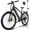 Electric Bike 500W 36V 12Ah Aluminum Alloy 7 Speed Y2734
