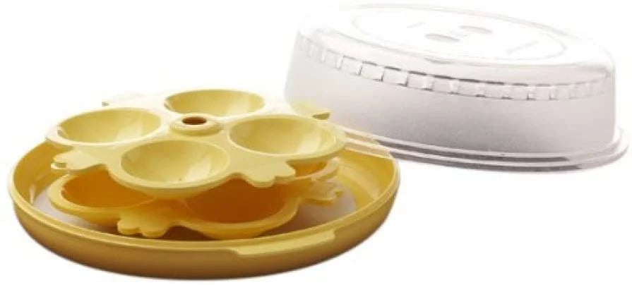 Idli Maker Lemon Yellow Y4268
