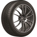 All Season 225/55ZR17 101Y XL Passenger Tire D7454