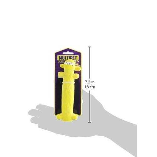 Latex Dog Toy I290
