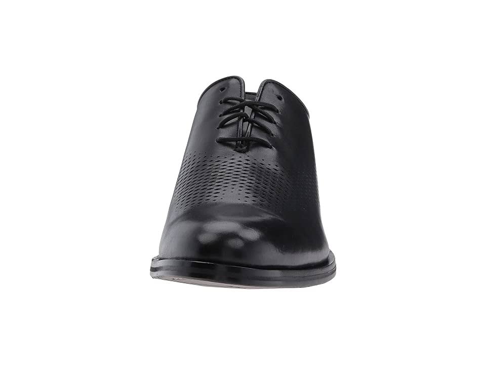 Black Wing Oxford B865