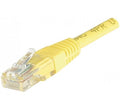 Networking Cable 0.5 M Cat6 U/UTP (UTP) Yellow A61426