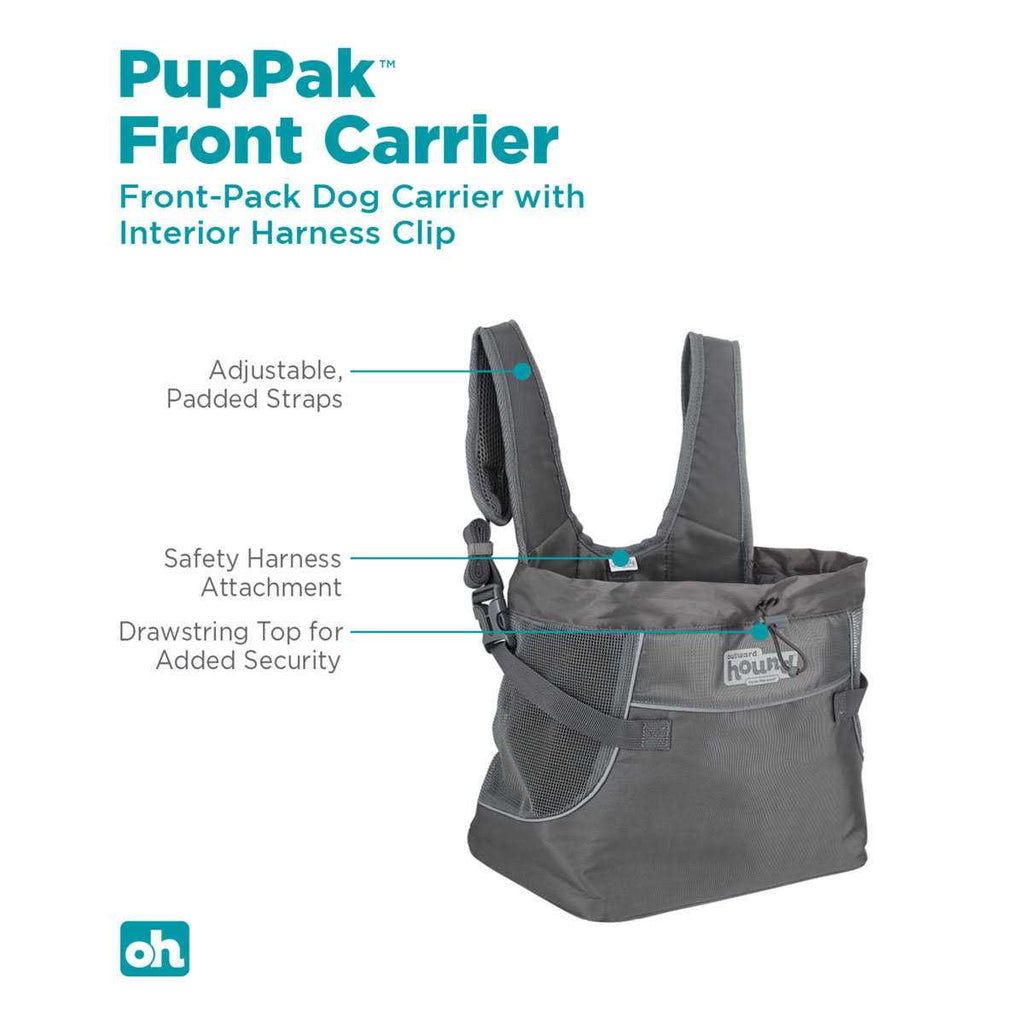 Dog Front Carrier K5823