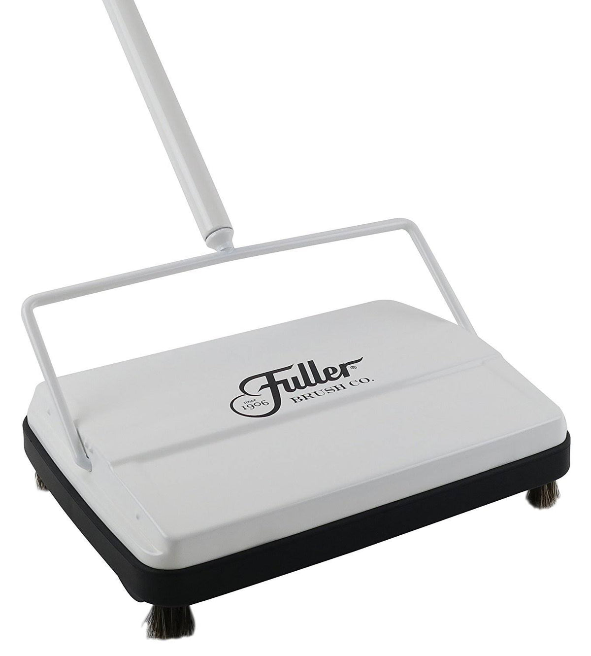 Electrostatic Carpet & Floor Sweeper C8569