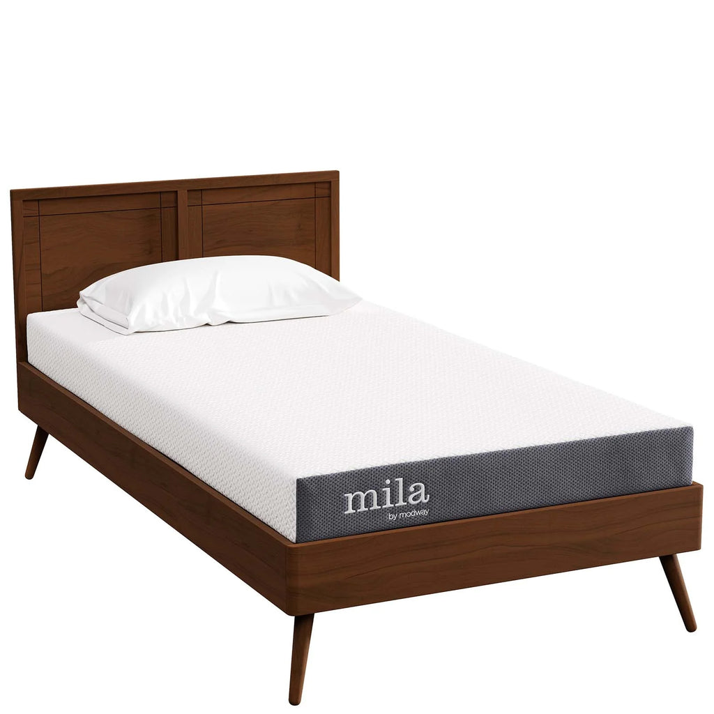 Narrow Twin Mattress U97605