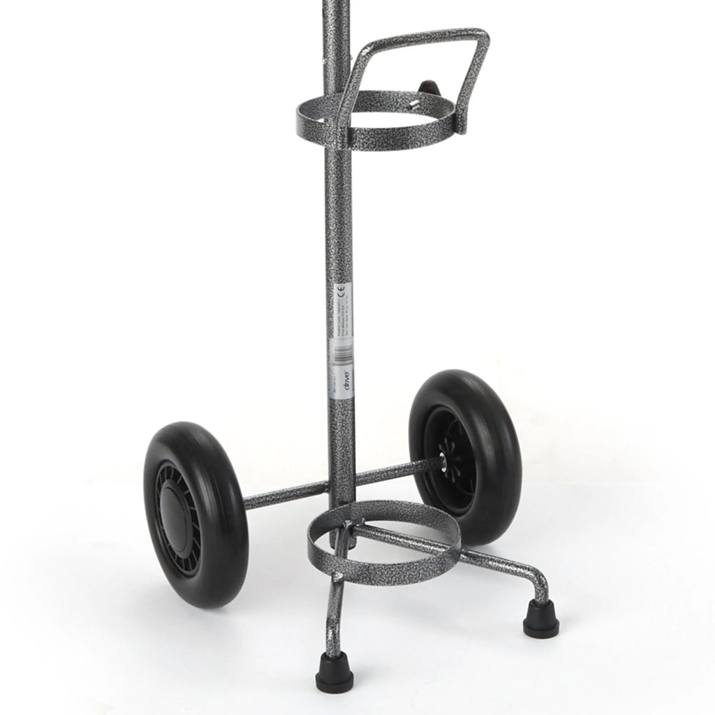 Oxygen Cylinder Cart Size D / E G616