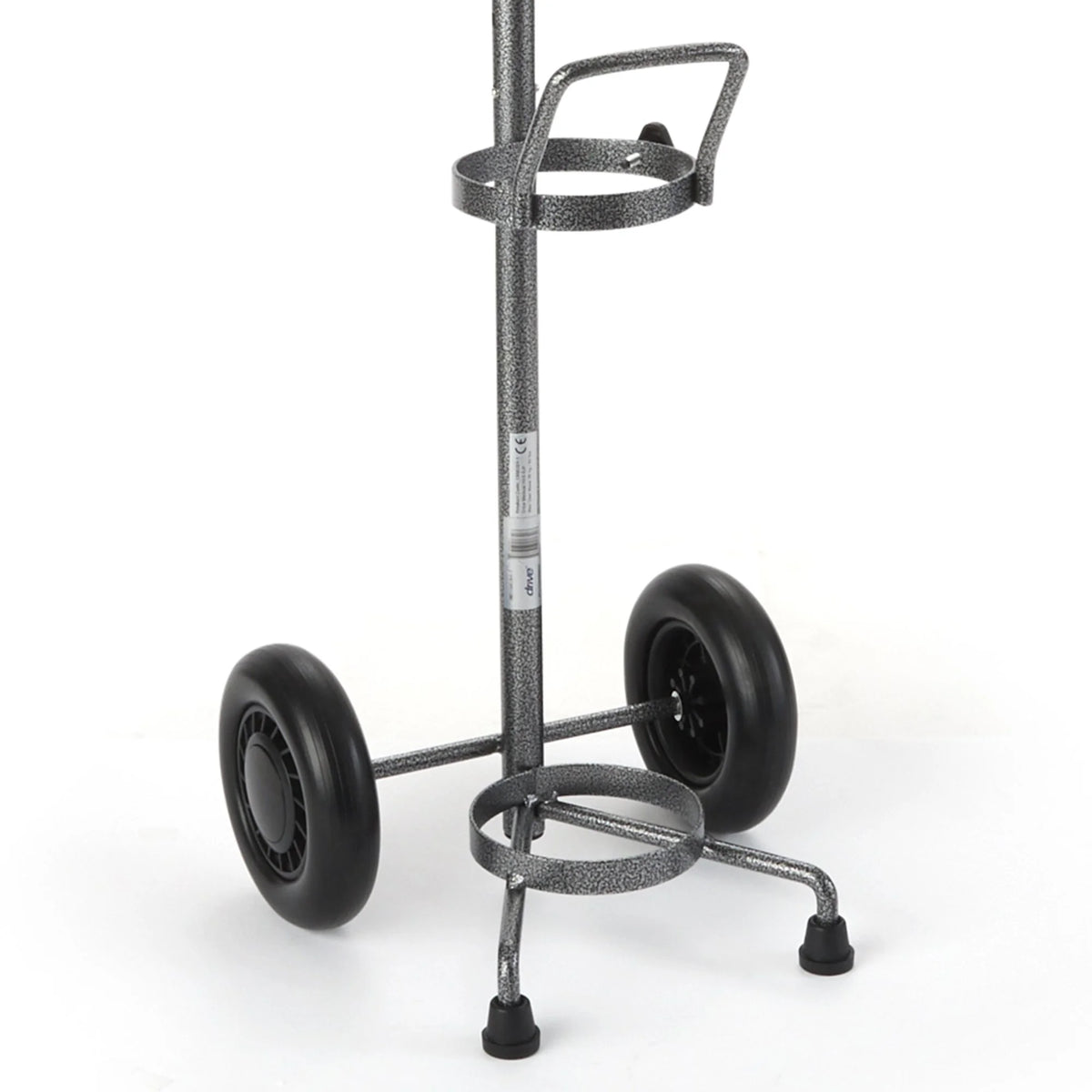 Oxygen Cylinder Cart Size D / E G616