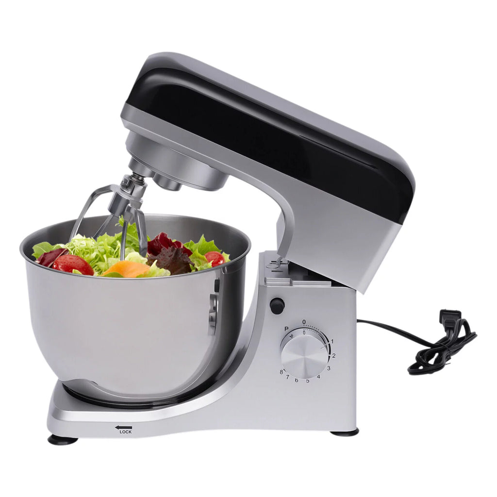 Commercial Food Mixer 1000W Countertop Mixer G526