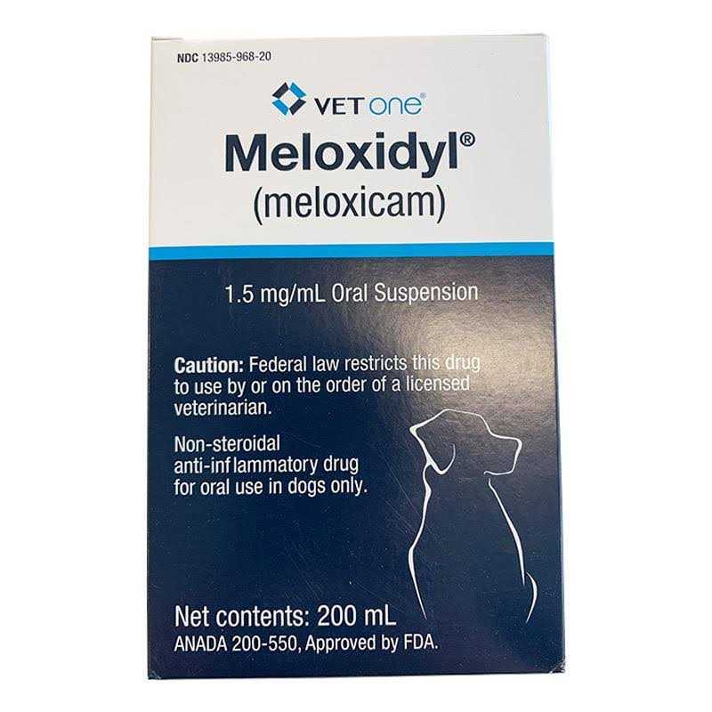 1.5 mg/ml Oral Suspension K569595