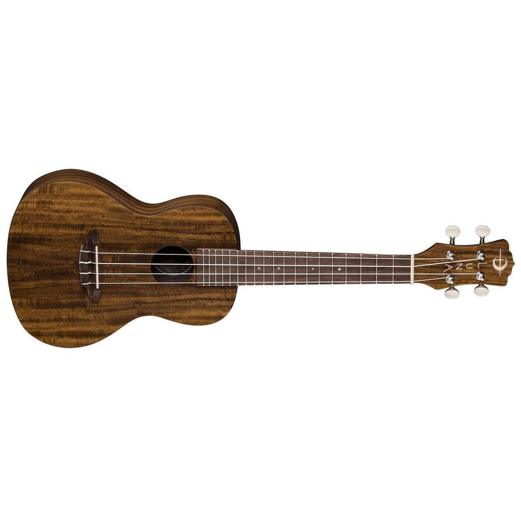 Concert Ukulele with Gigbag F547477