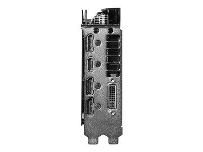 Video Card GTX 960 4GB DDR5 OC 128bit DVI W235745