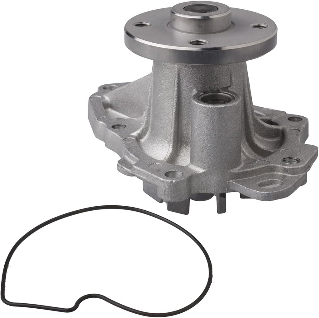 Water Pump Kit with Gasket 2.4L L4 Pack of 2 I6434