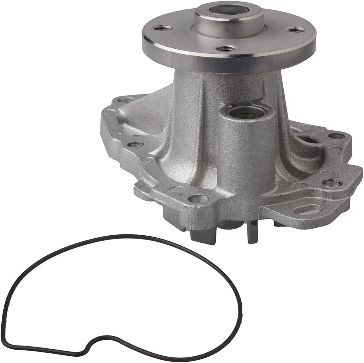 Water Pump Kit with Gasket 2.4L L4 Pack of 2 I6434
