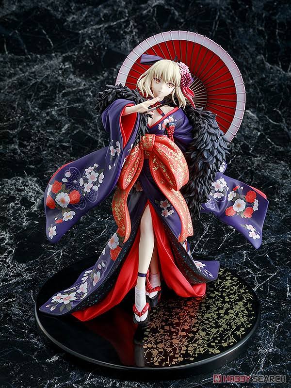 1/7 Scale Figure H6975