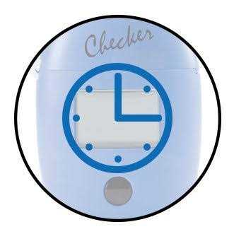 Alkalinity Checker HC M330754