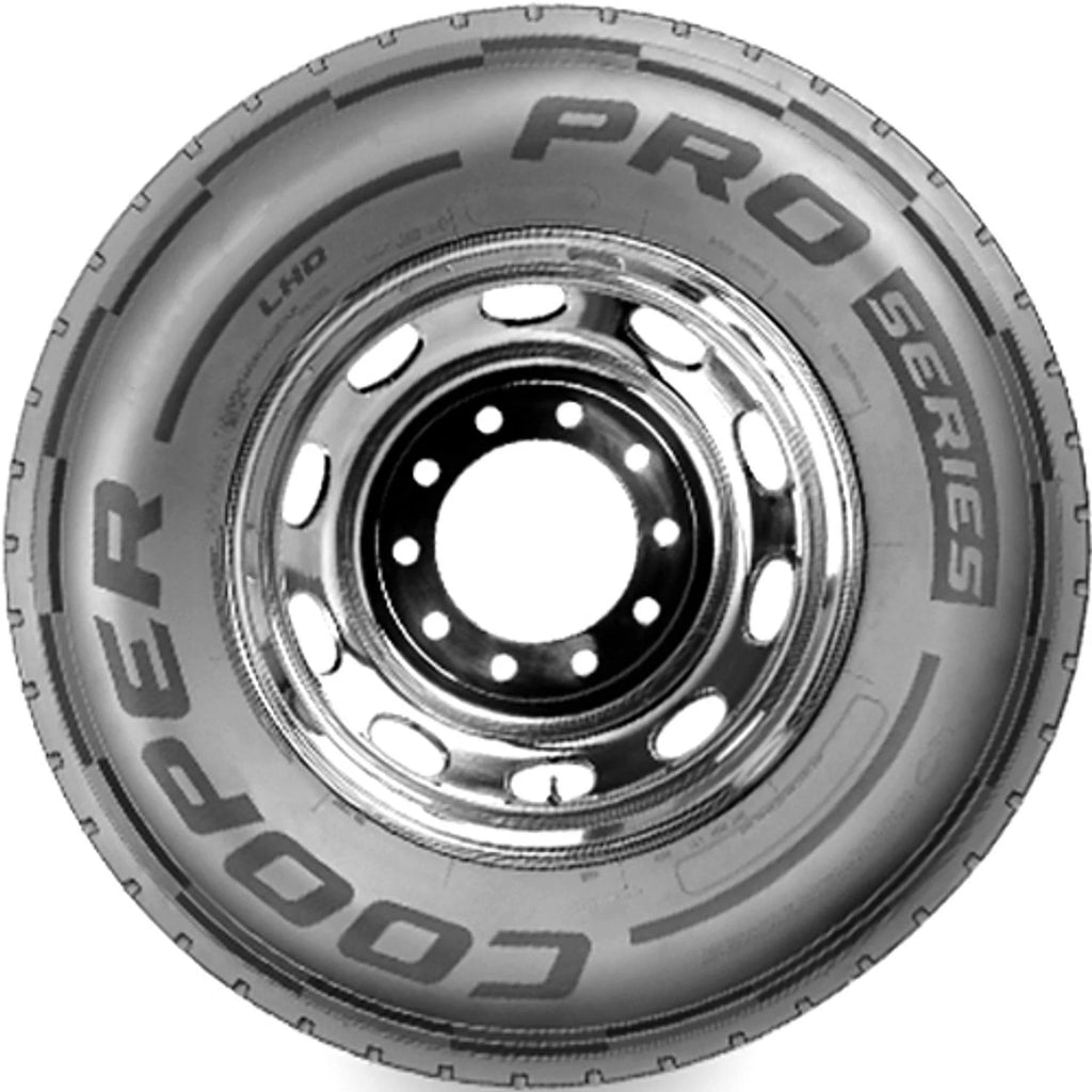 All Season 285/45R22 114H XL Passenger Tire P791