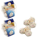 Birthday Cake Cookies Gluten Fat Free Snacks K387215