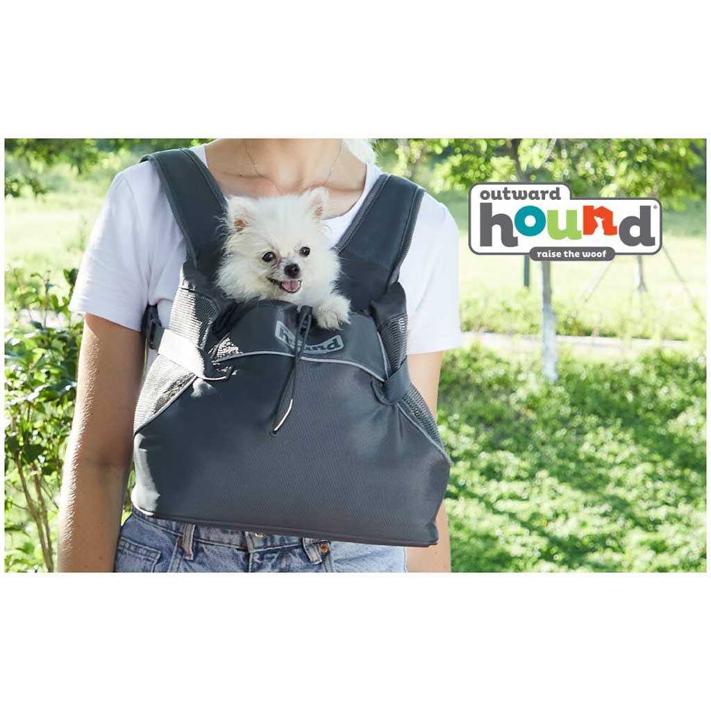 Dog Front Carrier K5823