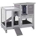 Indoor Outdoor Rabbit O647