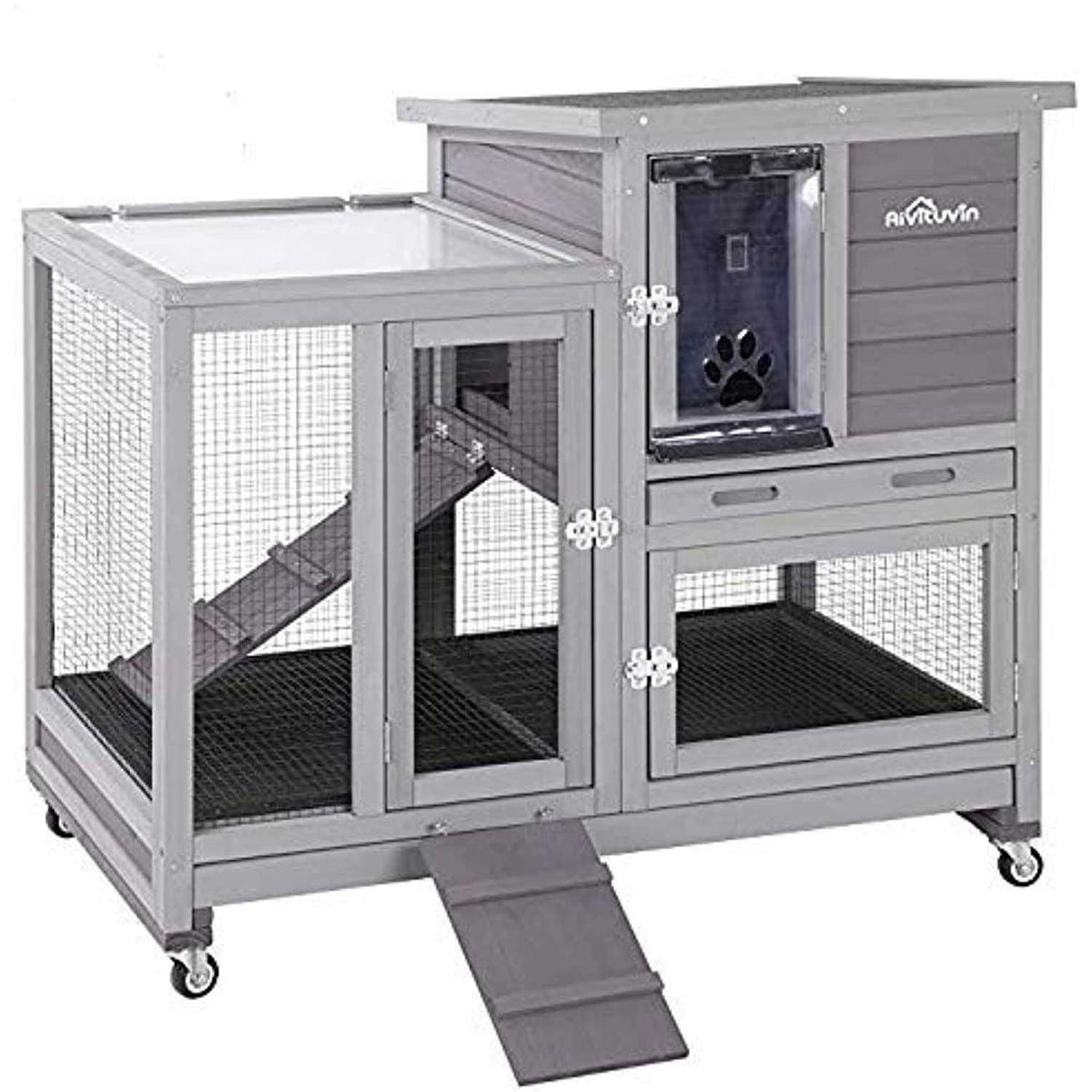 Indoor Outdoor Rabbit O647