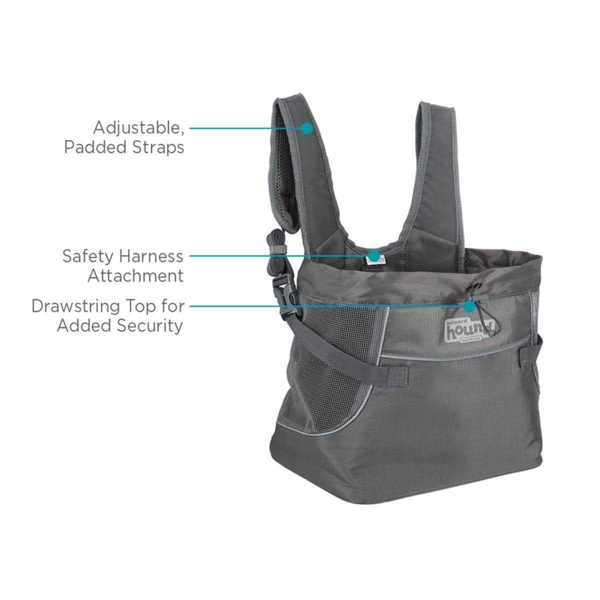 Dog Front Carrier K5823