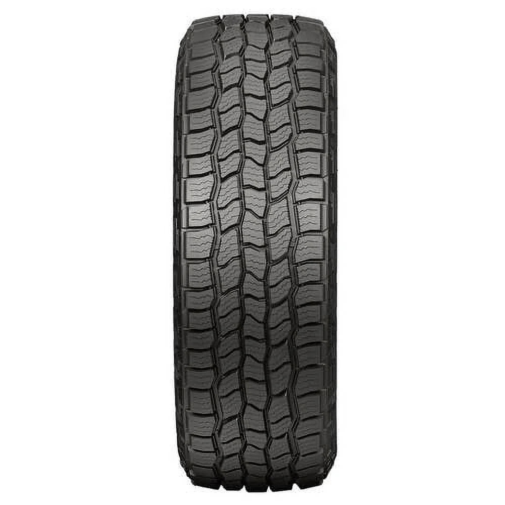 All Terrain 265/70R17 115T Light Truck Tire C737126