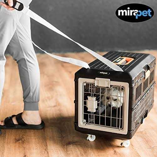 Airline Approved Pet Carriers for Cats and Dogs M1662