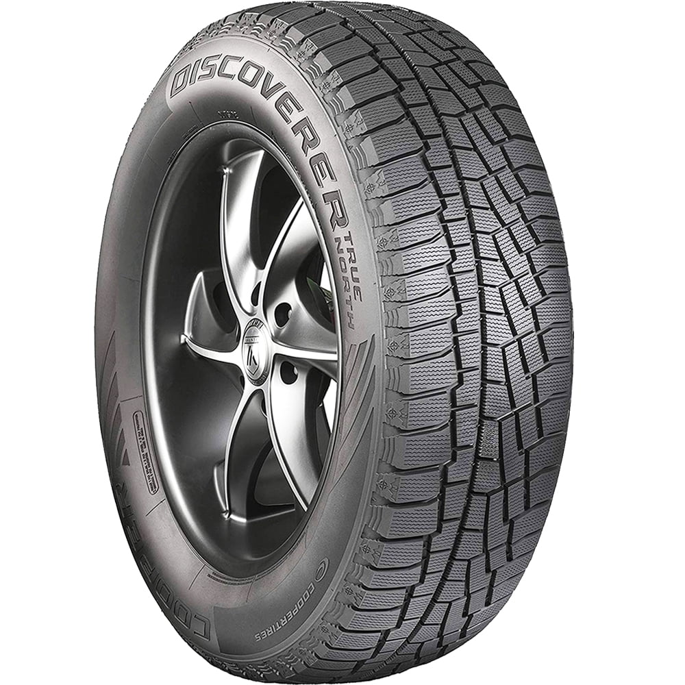 Winter 245/65R17 107T Passenger Tire F4664