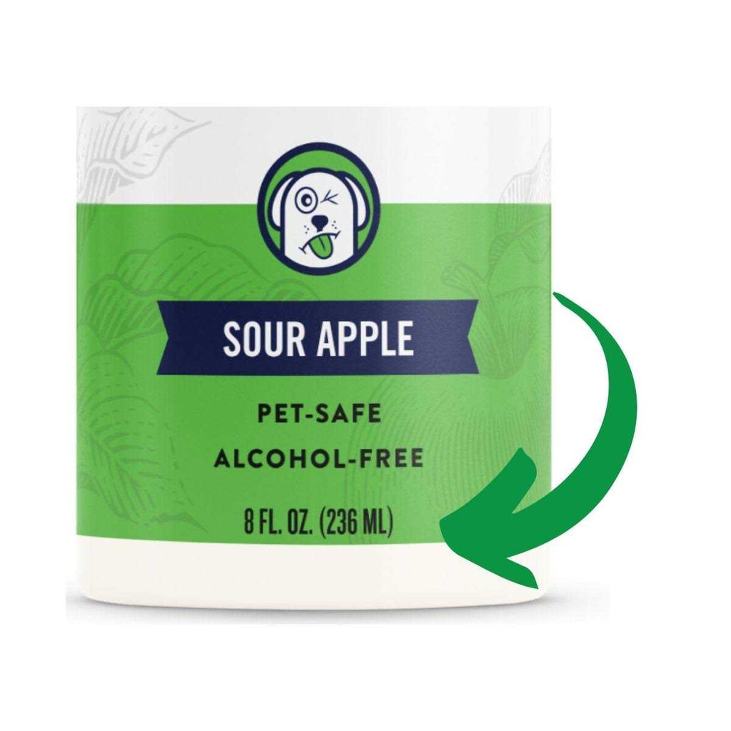 Super Sour Anti-Chew Spray C394461