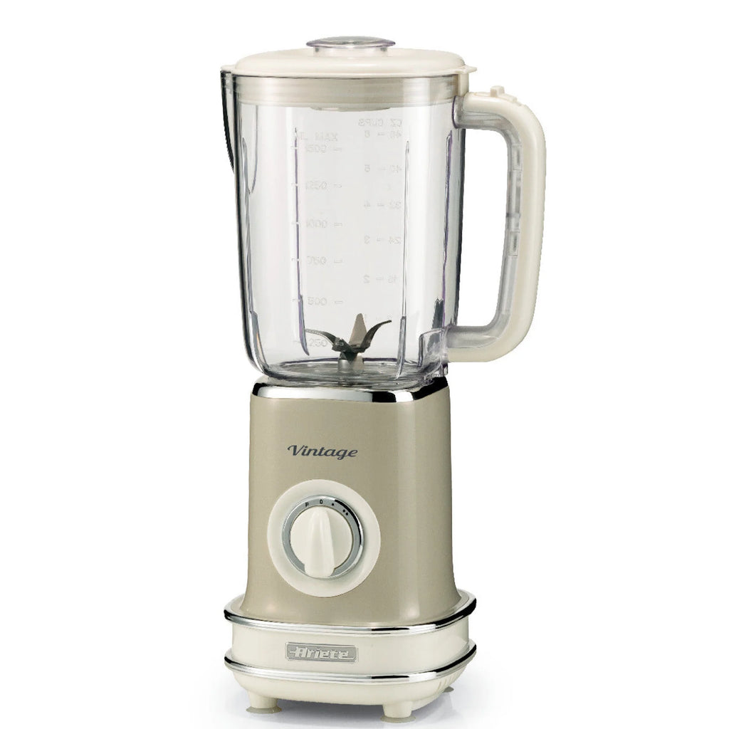 500W Beige Blender G1199