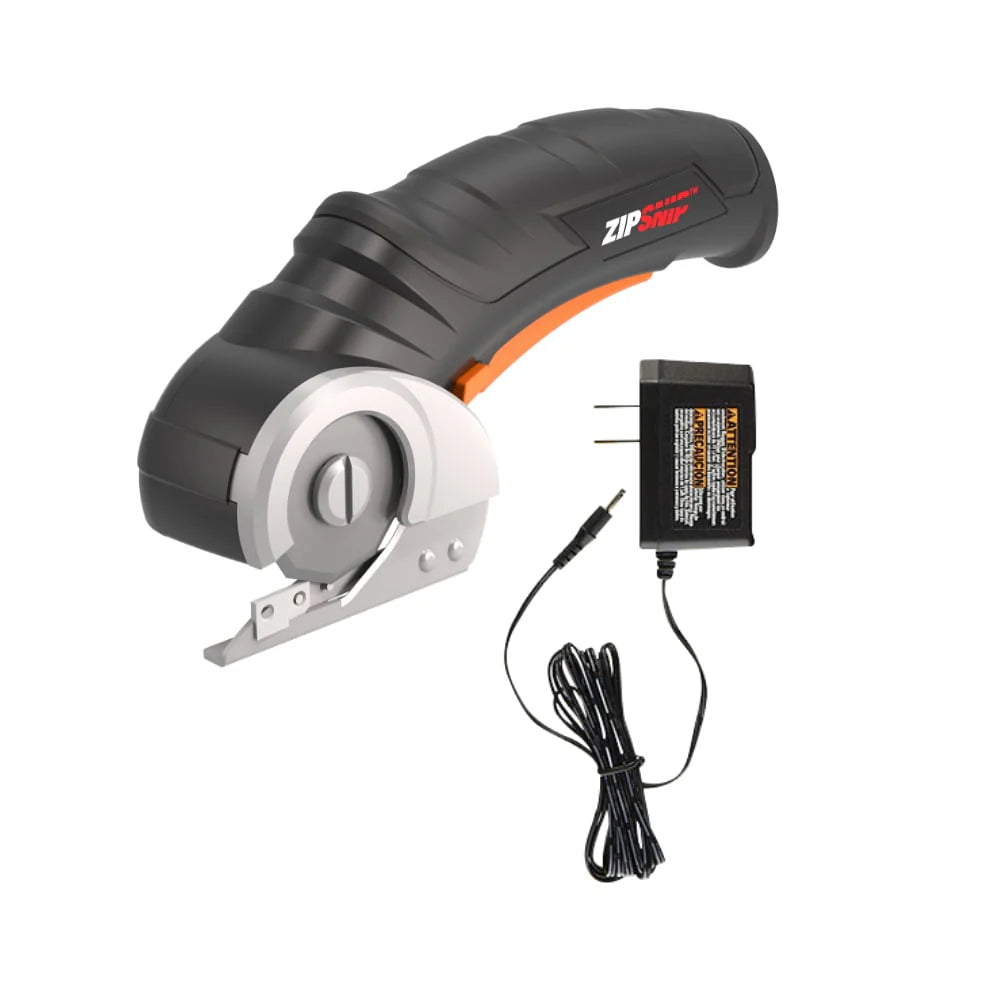 Cordless Electric Scissors R8751