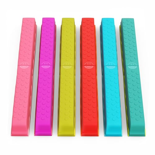 Balance Beam with 5 Sensory Stones, 8 Wavy Beams & 1 Musical Pod Q254376