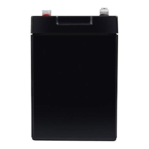 12V 7AH Rechargeable SLA Battery K28206