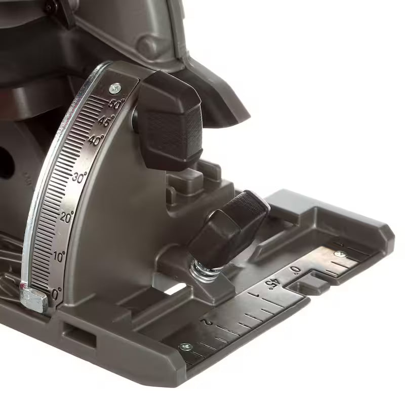 18V Lithium-Ion Brushless Cordless 6-1/2 in. Circular Saw J8486