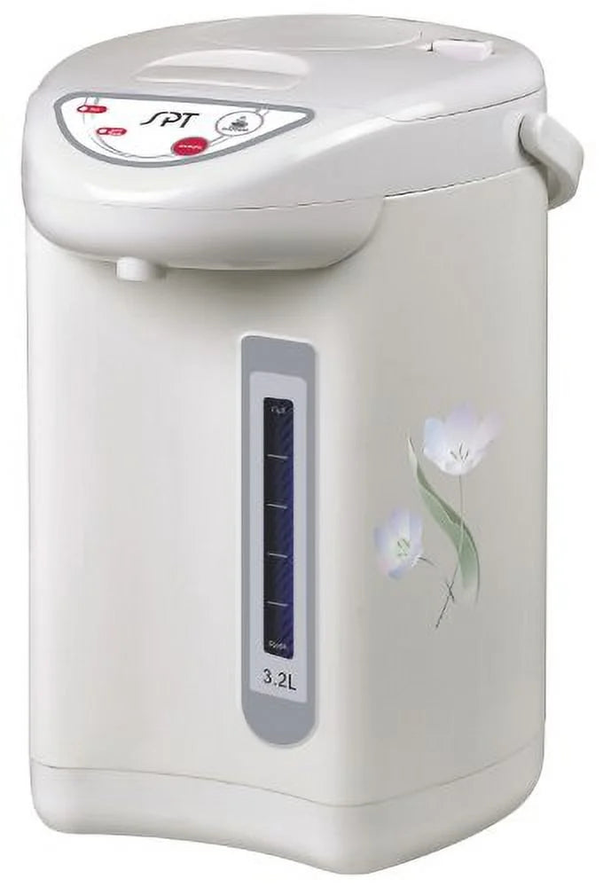 Off White Hot Water Dispenser 3.2L D1503